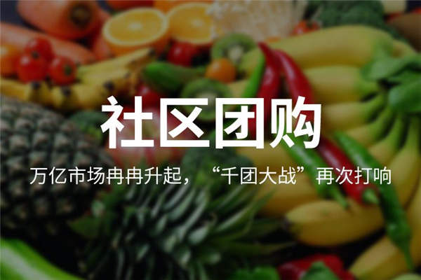社区团购被央视点评,中国为什么不能科技创新